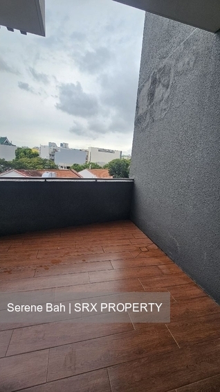 Centra Heights (D14), Apartment #576237141